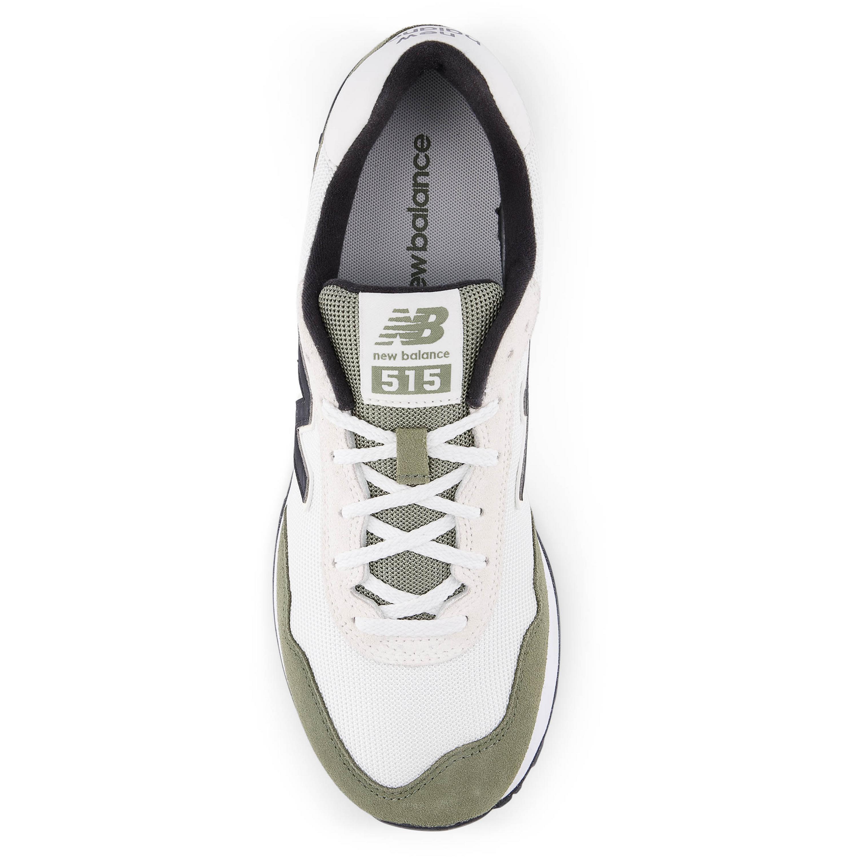 Thumbnail - NEW BALANCE ML515 Sneaker Herren