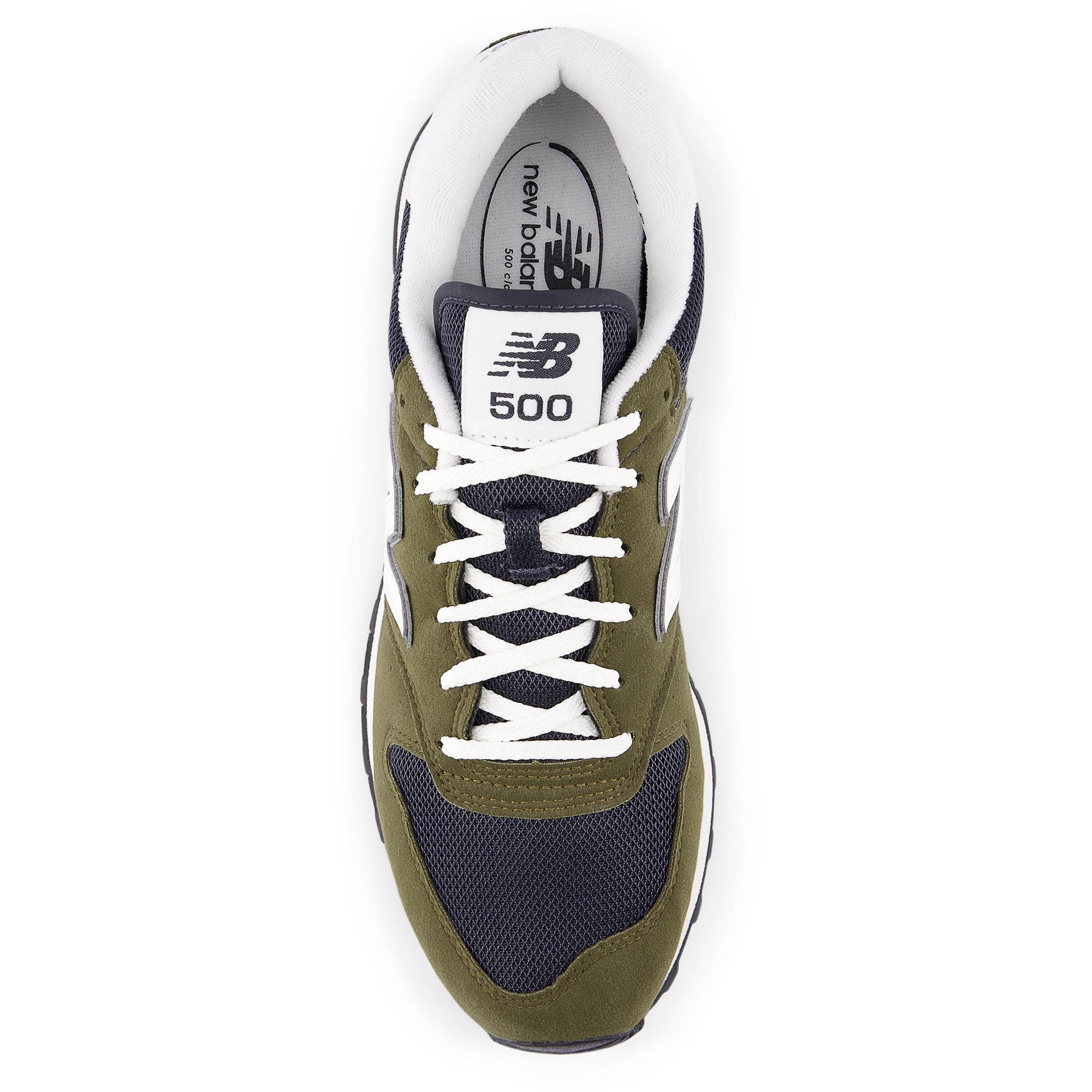 Thumbnail - NEW BALANCE GM500 Sneaker Herren