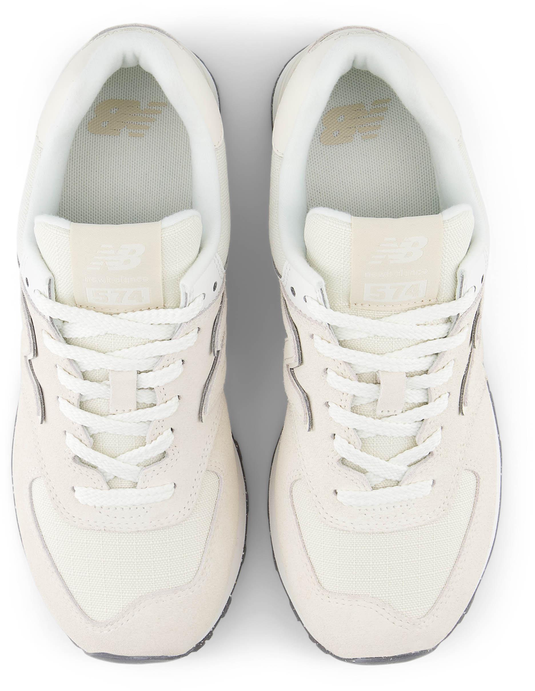 Thumbnail - NEW BALANCE WL574 Sneaker Damen
