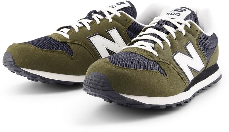 NEW BALANCE NEW BALANCE GM500 Sneaker Herren - woodland - 2 | SportScheck