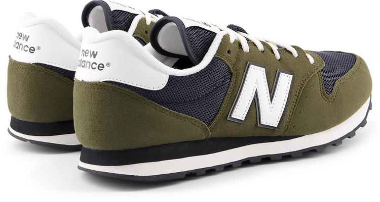 NEW BALANCE NEW BALANCE GM500 Sneaker Herren - woodland - 3 | SportScheck
