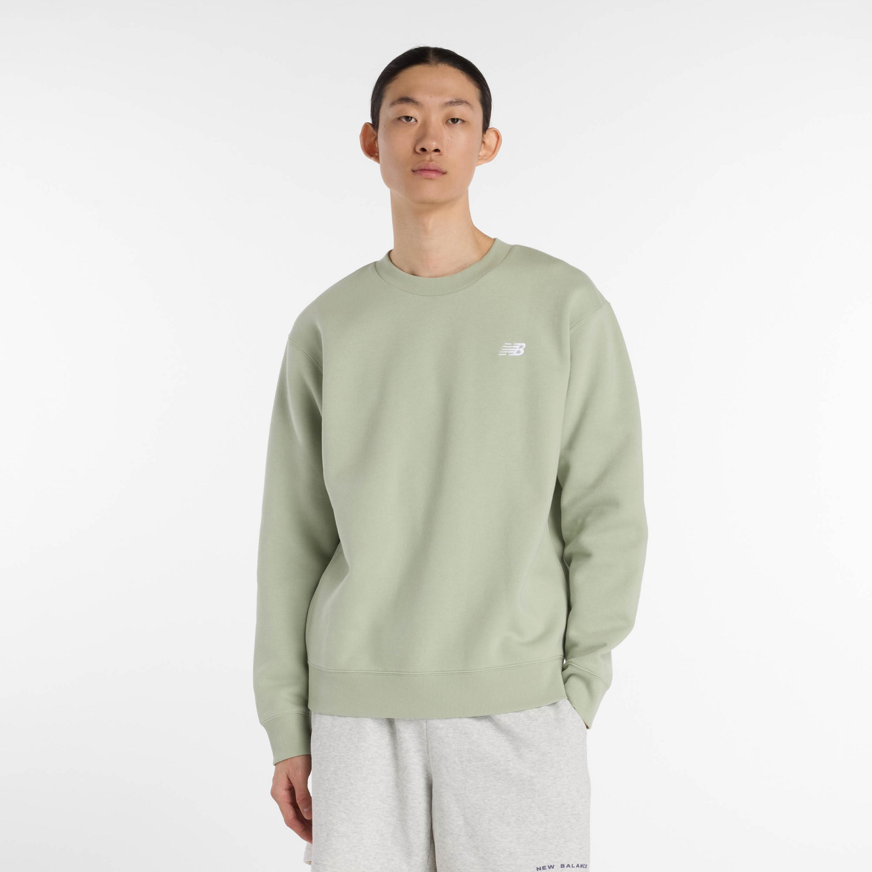 Thumbnail - NEW BALANCE Sweatshirt Herren
