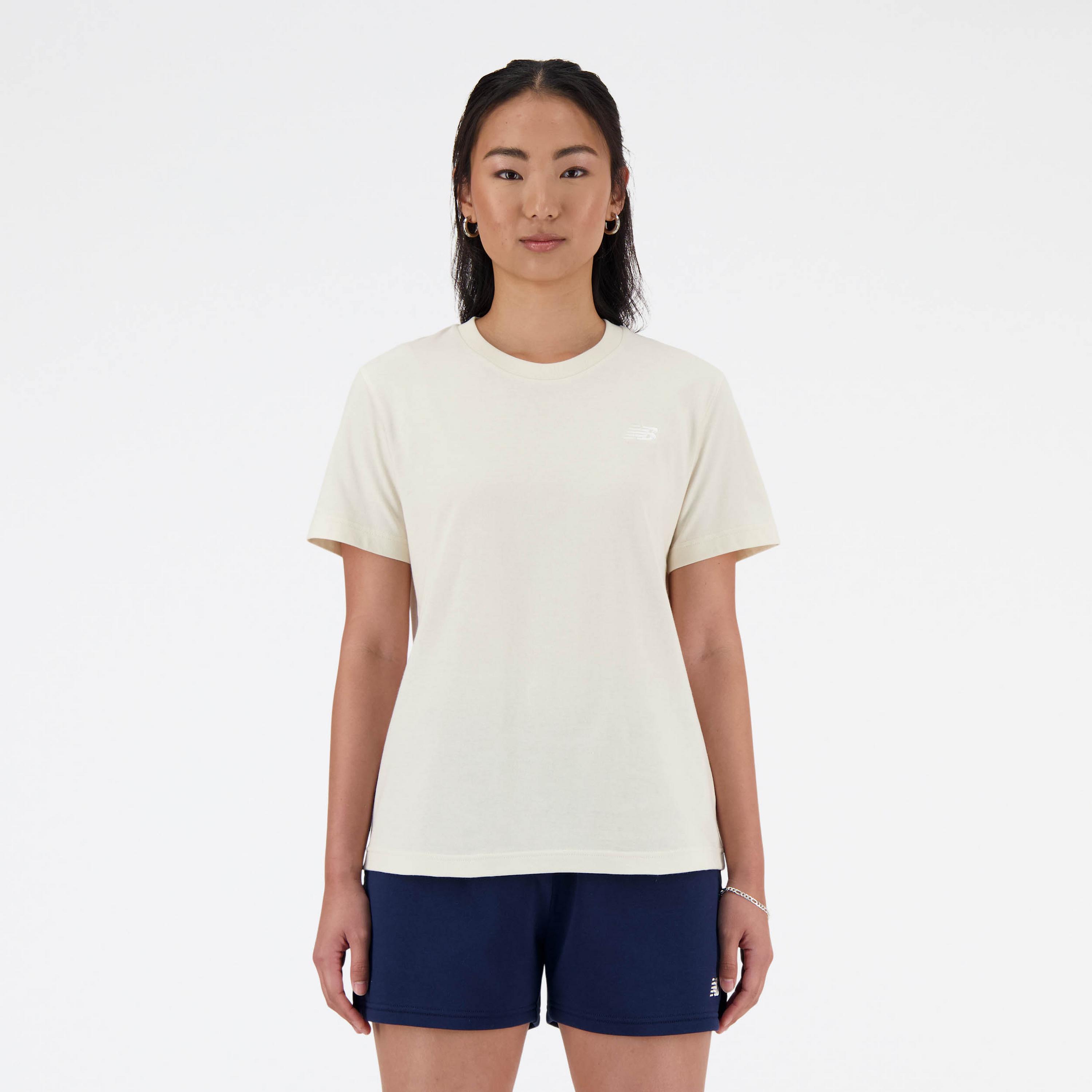 Thumbnail - NEW BALANCE T-Shirt Damen