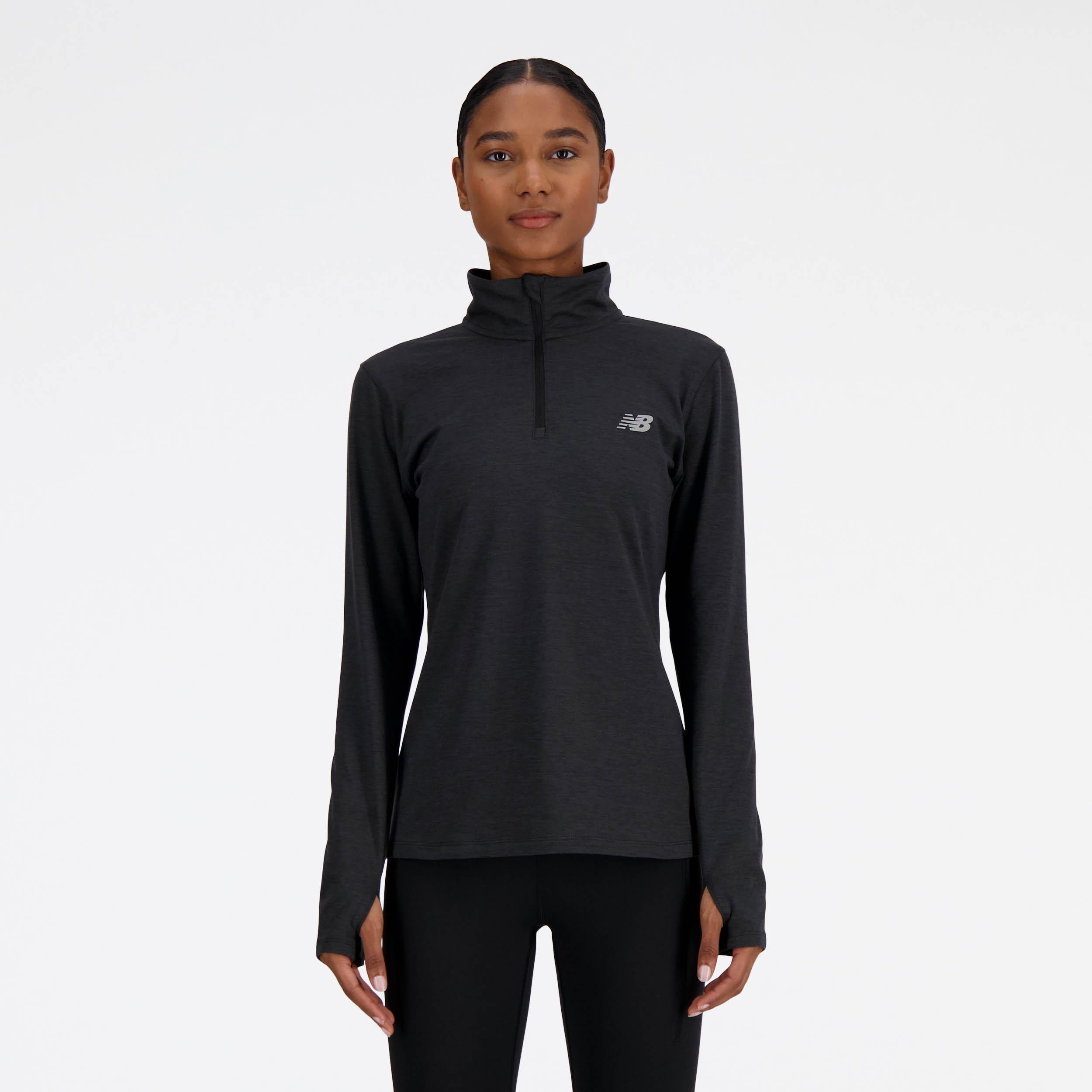 Thumbnail - NEW BALANCE Funktionsshirt Damen
