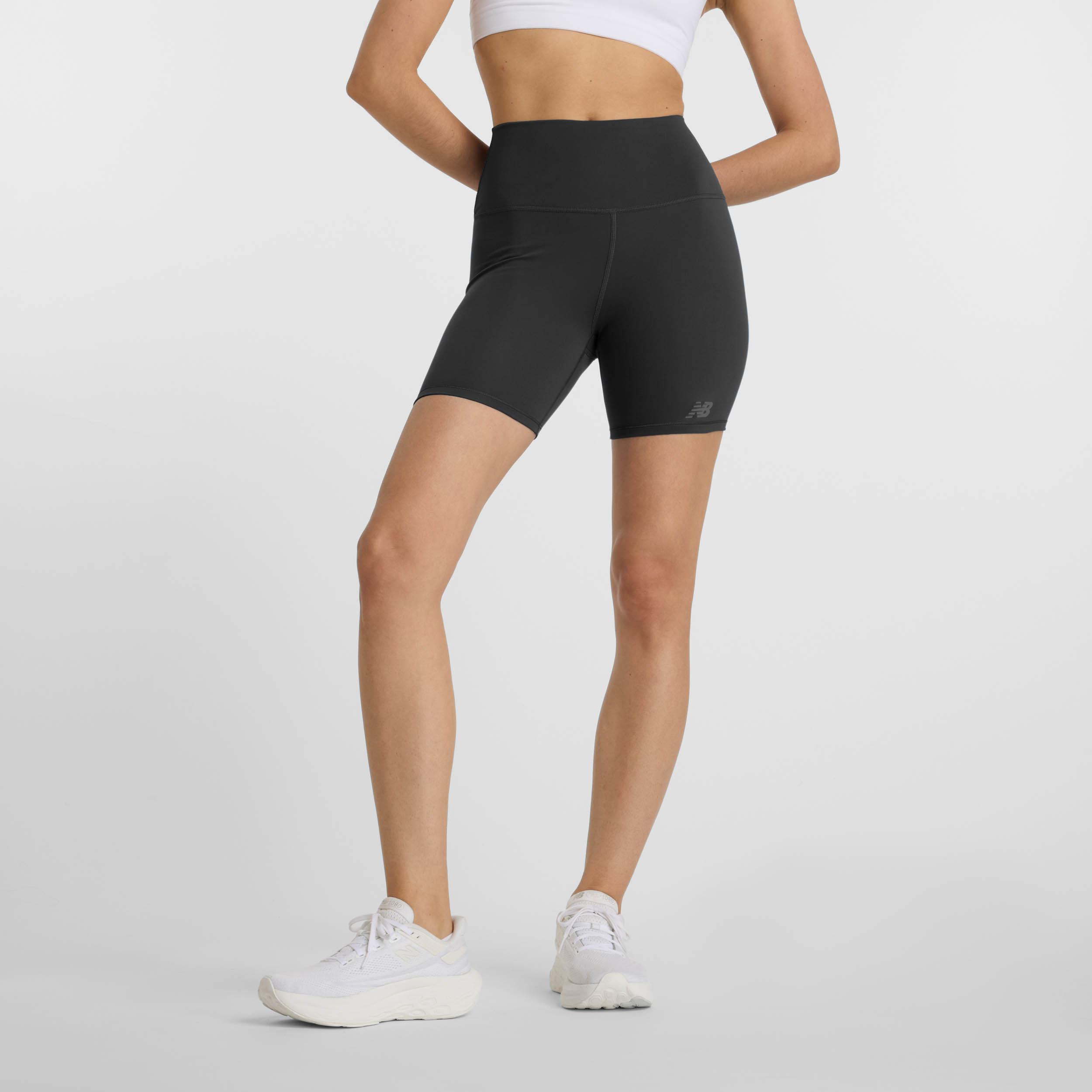 Thumbnail - NEW BALANCE Funktionsshorts Damen
