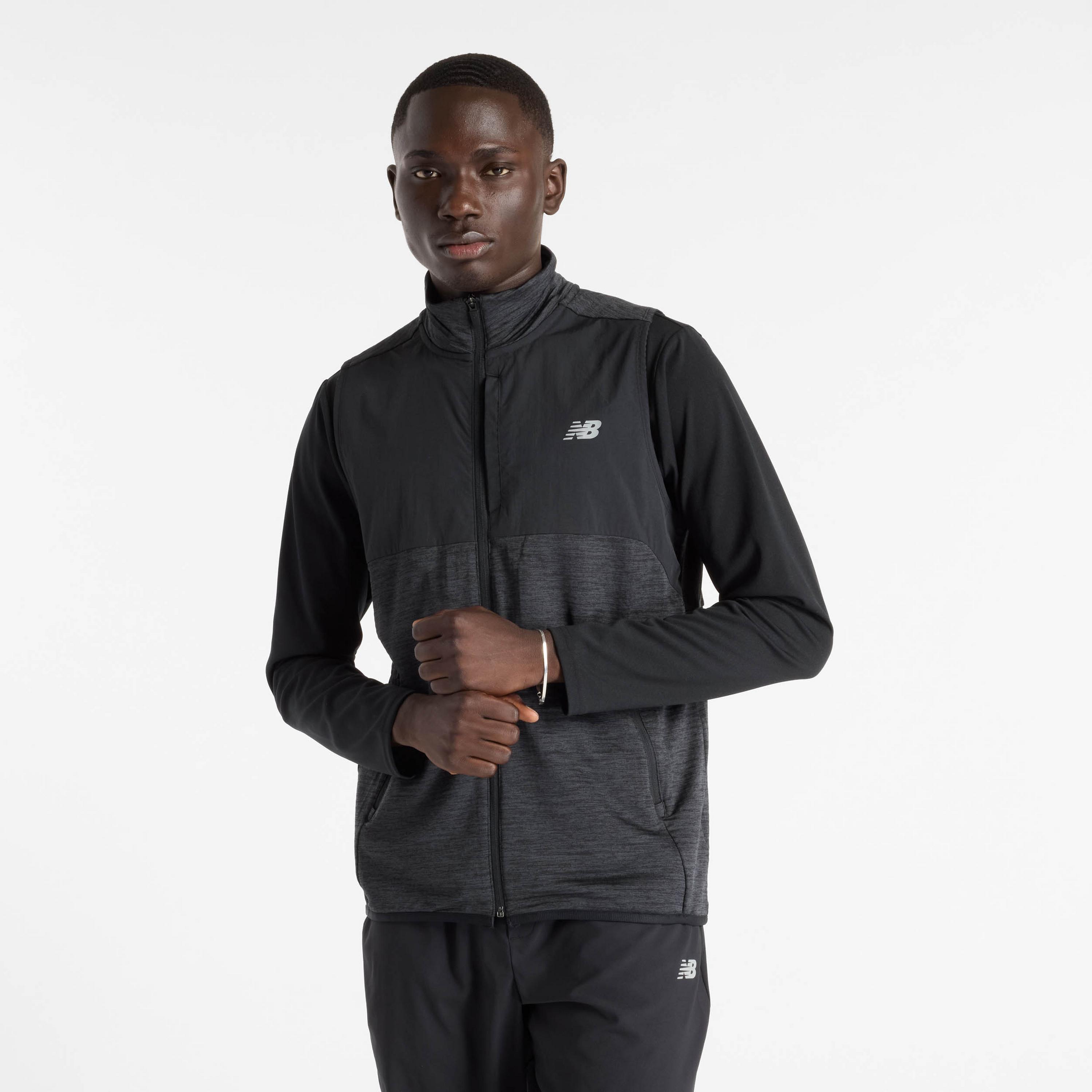 Thumbnail - NEW BALANCE Laufweste Herren