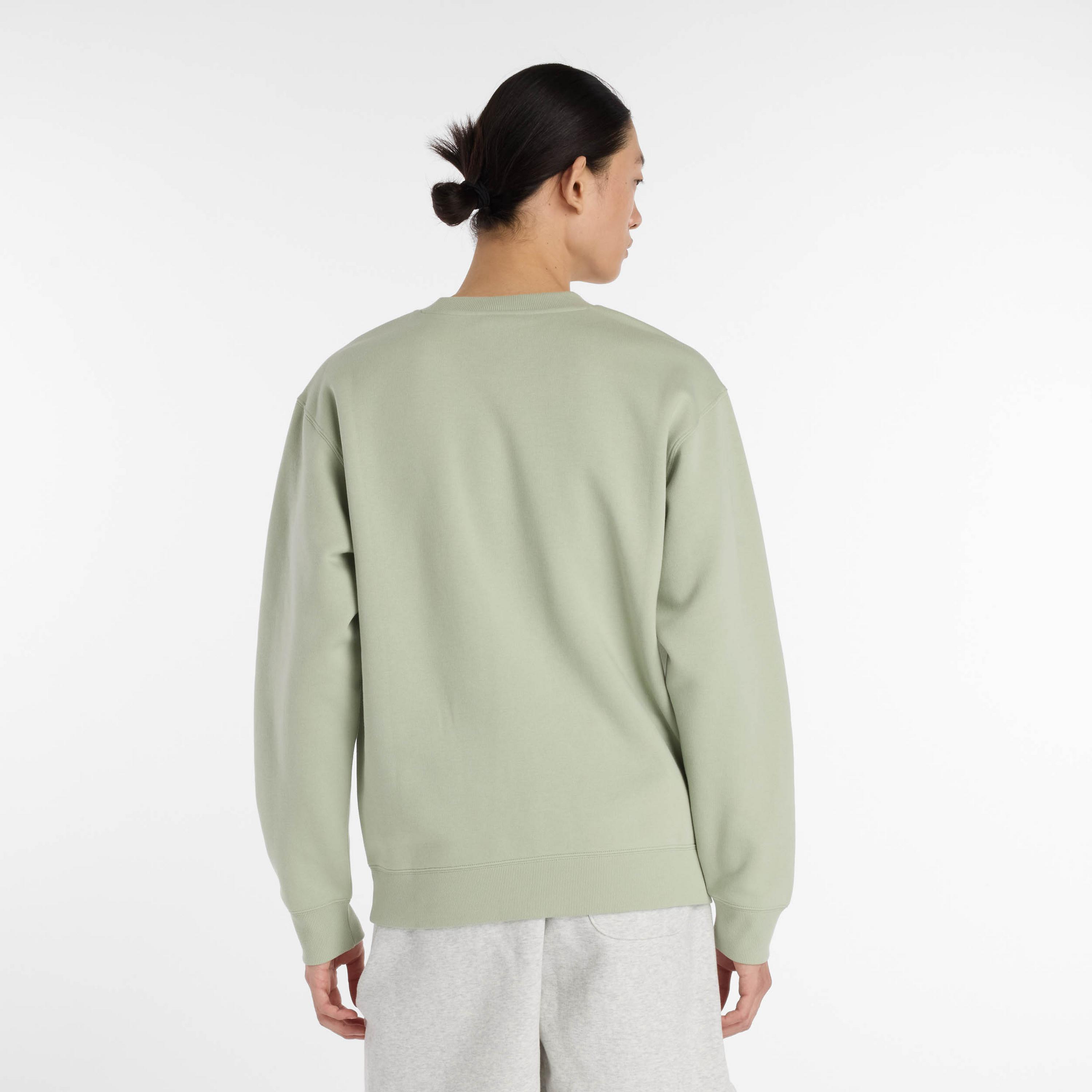 Thumbnail - NEW BALANCE Sweatshirt Herren