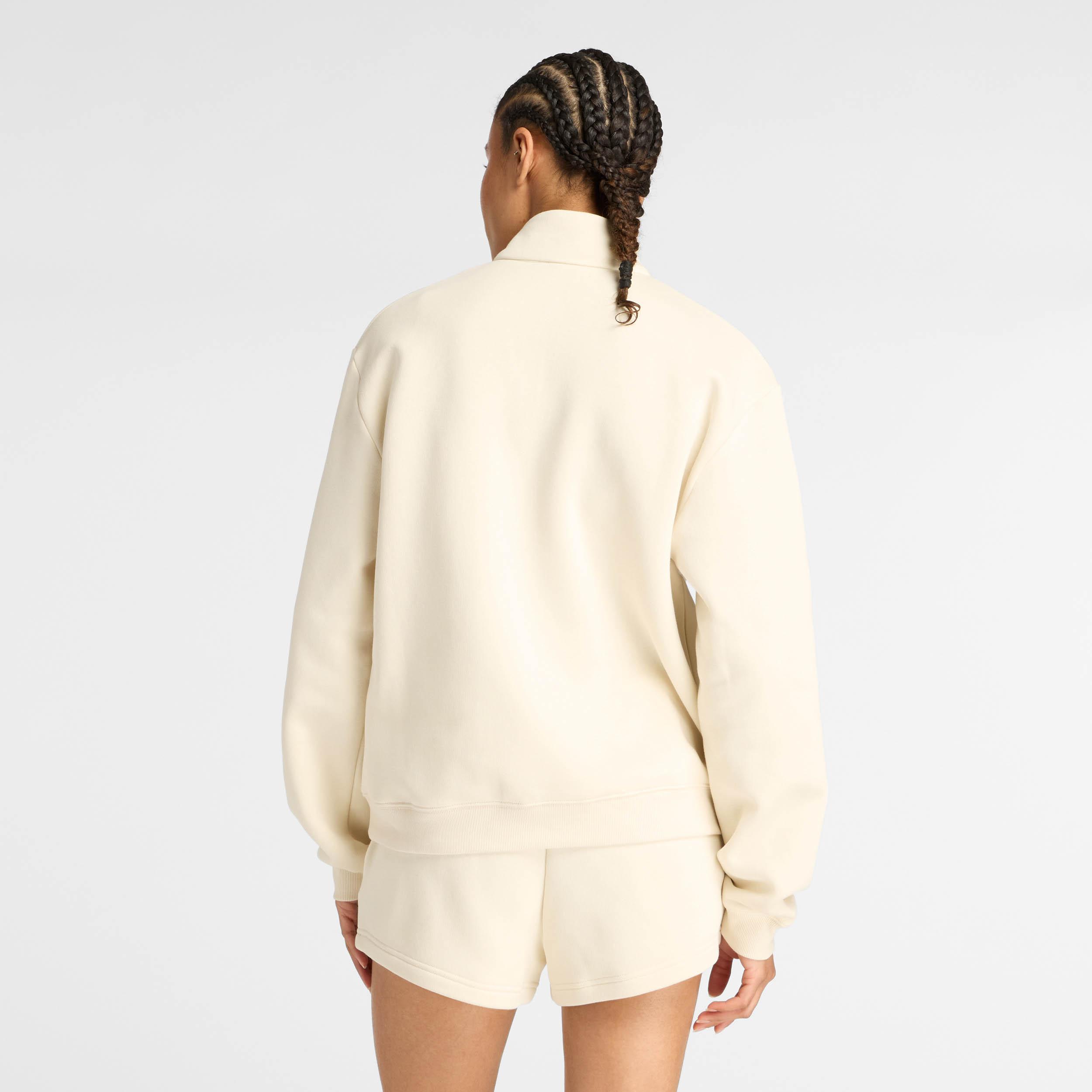 Thumbnail - NEW BALANCE Sweatshirt Damen