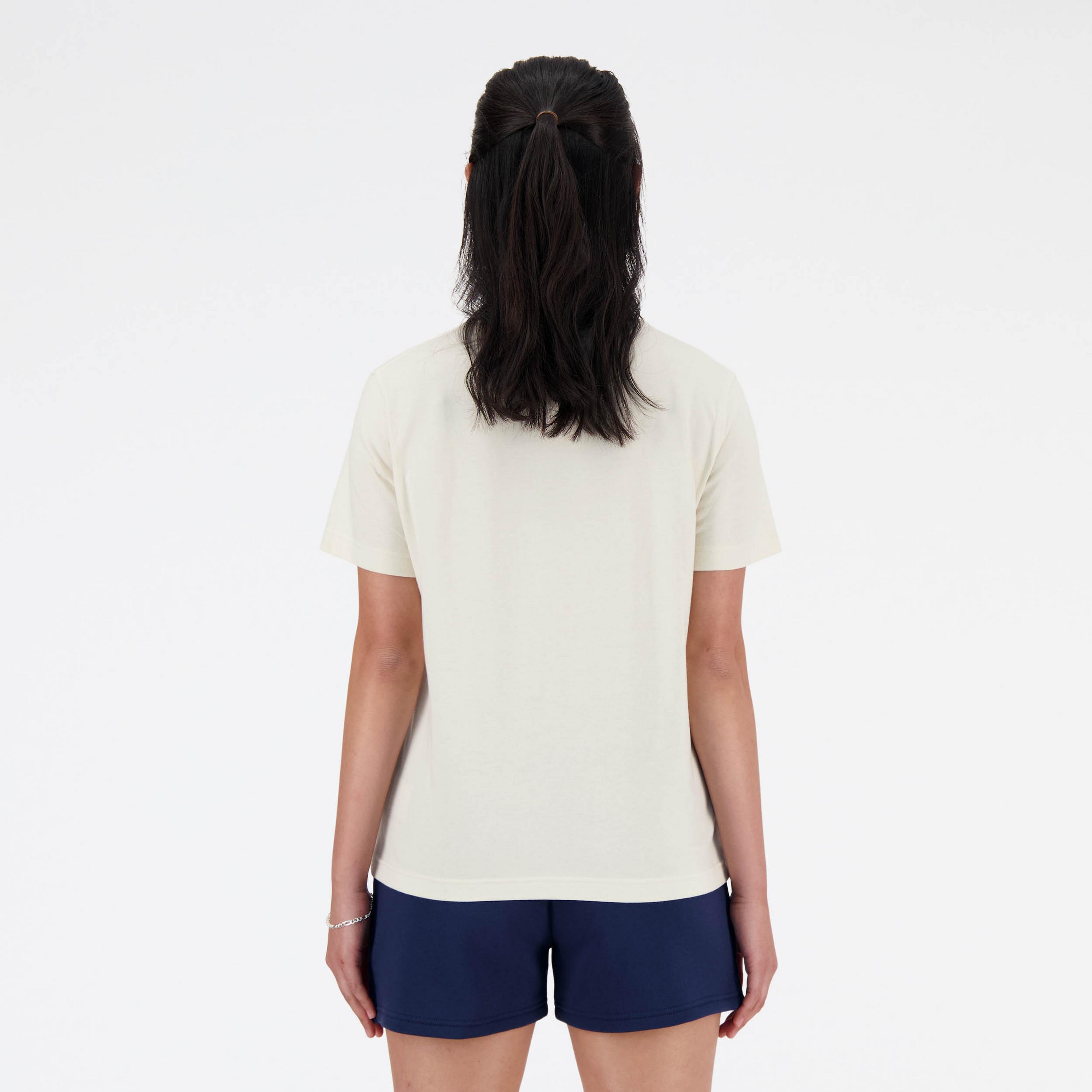 Thumbnail - NEW BALANCE T-Shirt Damen