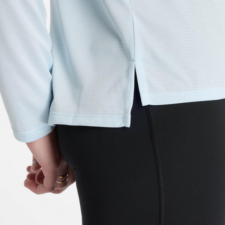 NEW BALANCE NEW BALANCE Funktionsshirt Damen - frosted glass - 4 | SportScheck