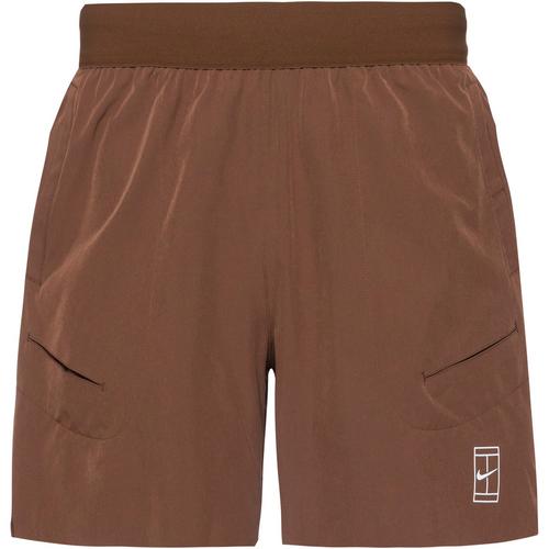 Nike Advantage Tennisshorts Herren