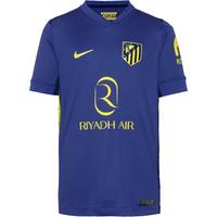 Nike Atletico 25-26 Ausw&auml;rts Teamtrikot Kinder - binary blue-vibrant yellow