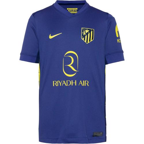 Nike Atletico 25-26 Ausw&auml;rts Teamtrikot Kinder