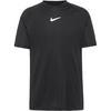 Nike Academy25 Funktionsshirt Herren - black-black-white-white