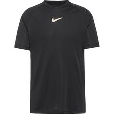 Nike Academy25 Funktionsshirt Herren black-black-white-white