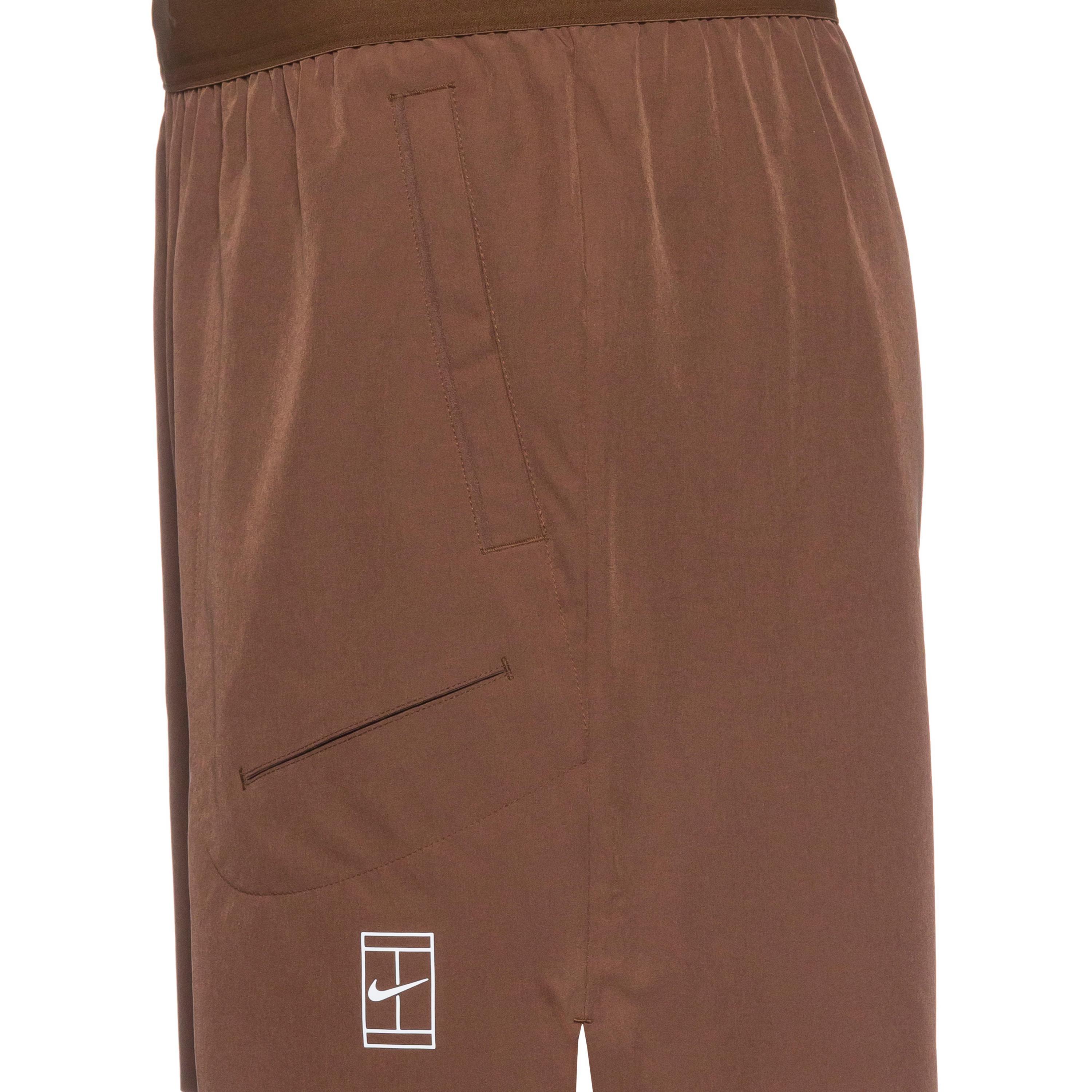 Thumbnail - Nike Advantage Tennisshorts Herren