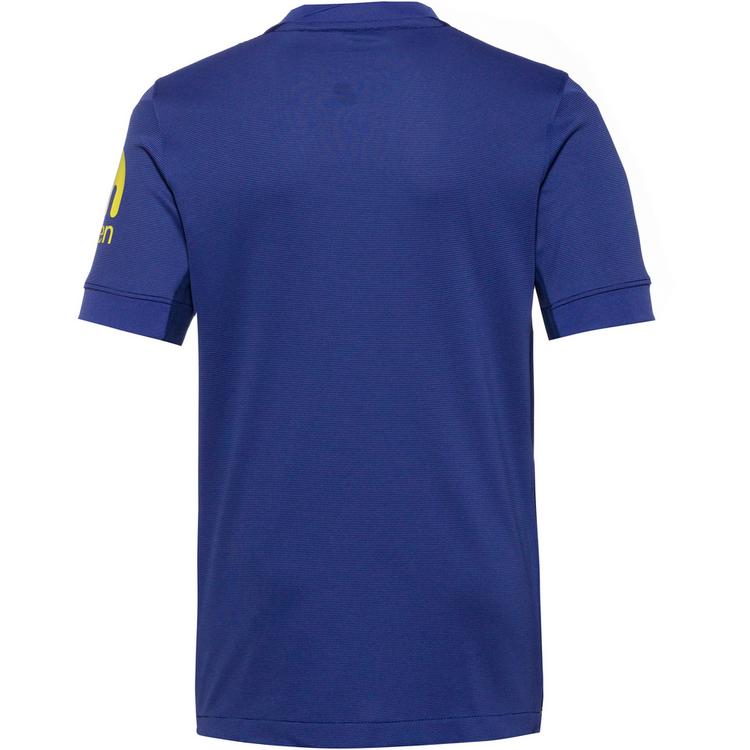 Nike Nike Atletico 25-26 Ausw&auml;rts Teamtrikot Kinder - binary blue-vibrant yellow - 0 | SportScheck