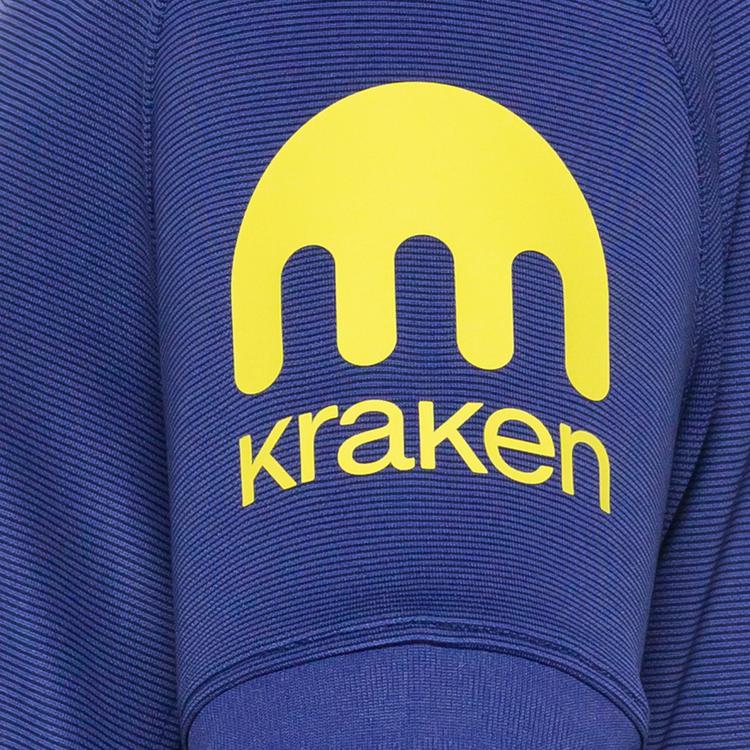 Nike Nike Atletico 25-26 Ausw&auml;rts Teamtrikot Kinder - binary blue-vibrant yellow - 1 | SportScheck