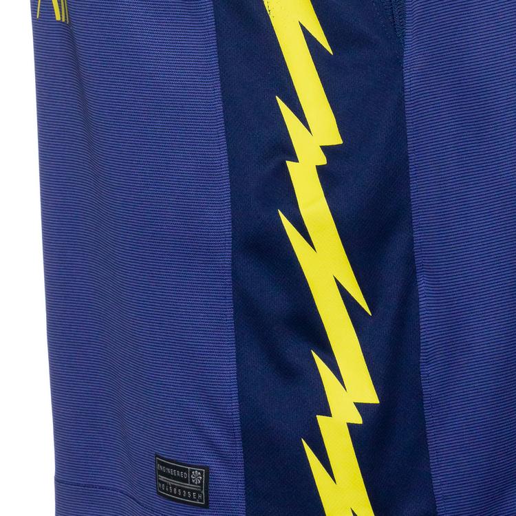 Nike Nike Atletico 25-26 Ausw&auml;rts Teamtrikot Herren - binary blue-vibrant yellow - 0 | SportScheck