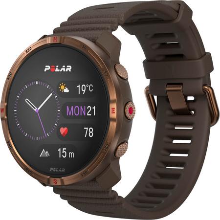 Polar Grit X2 Sportuhr Sportuhren S/M/L Normal | 00725882069203 Polar Grit X2 Sportuhr Sportuhren S/M/L Normal | 00725882069203
