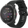 Polar Grit X2 Sportuhr - black