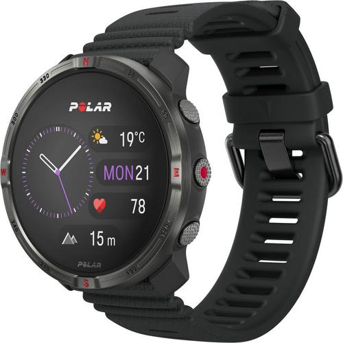 Polar Grit X2 Sportuhr