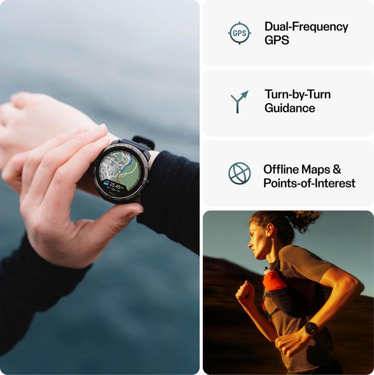 Polar null - 1 | SportScheck