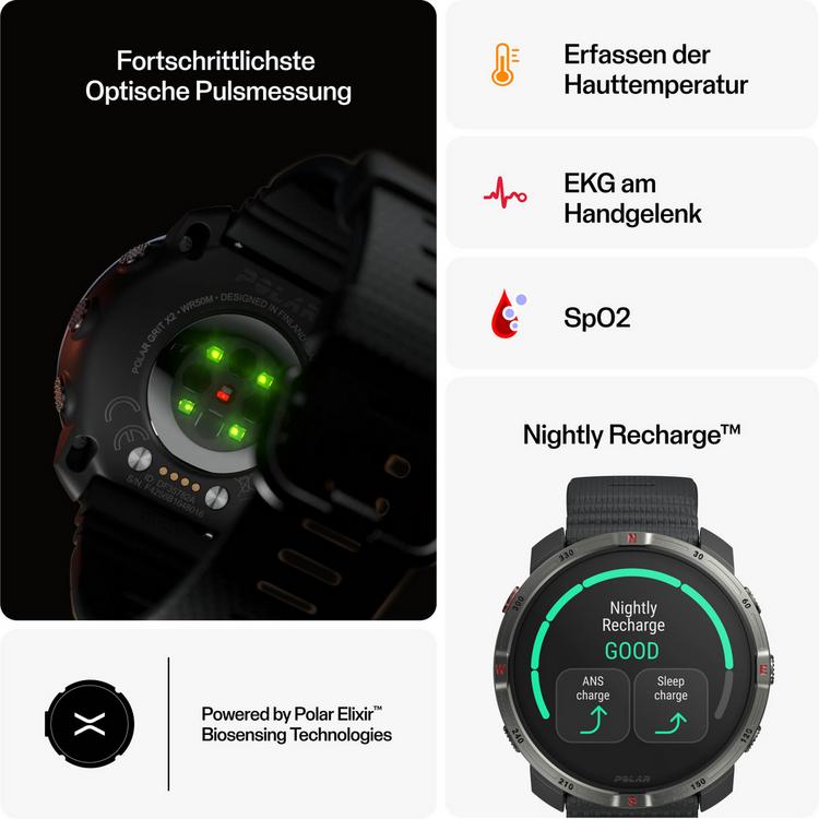 Polar null - 2 | SportScheck