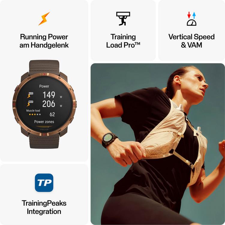 Polar null - 3 | SportScheck