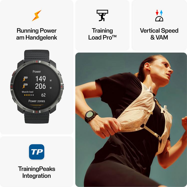 Polar null - 3 | SportScheck