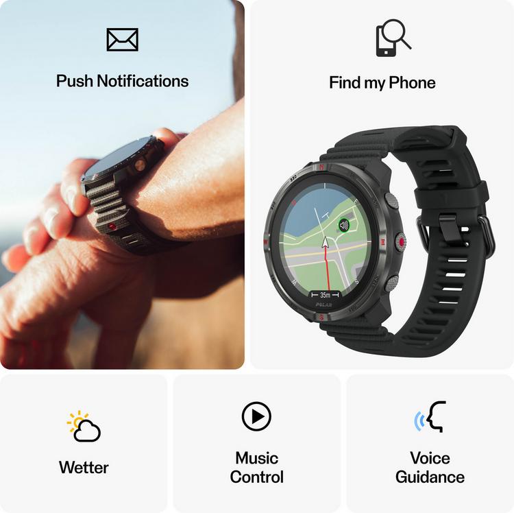 Polar null - 4 | SportScheck