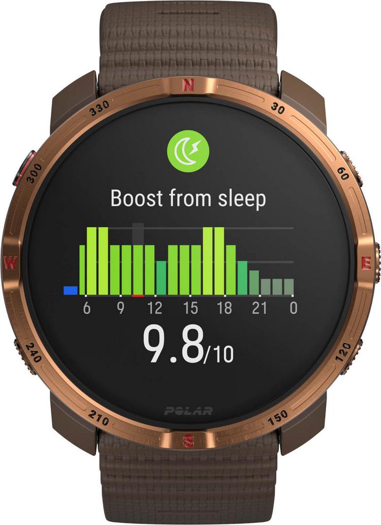 Polar null - 10 | SportScheck