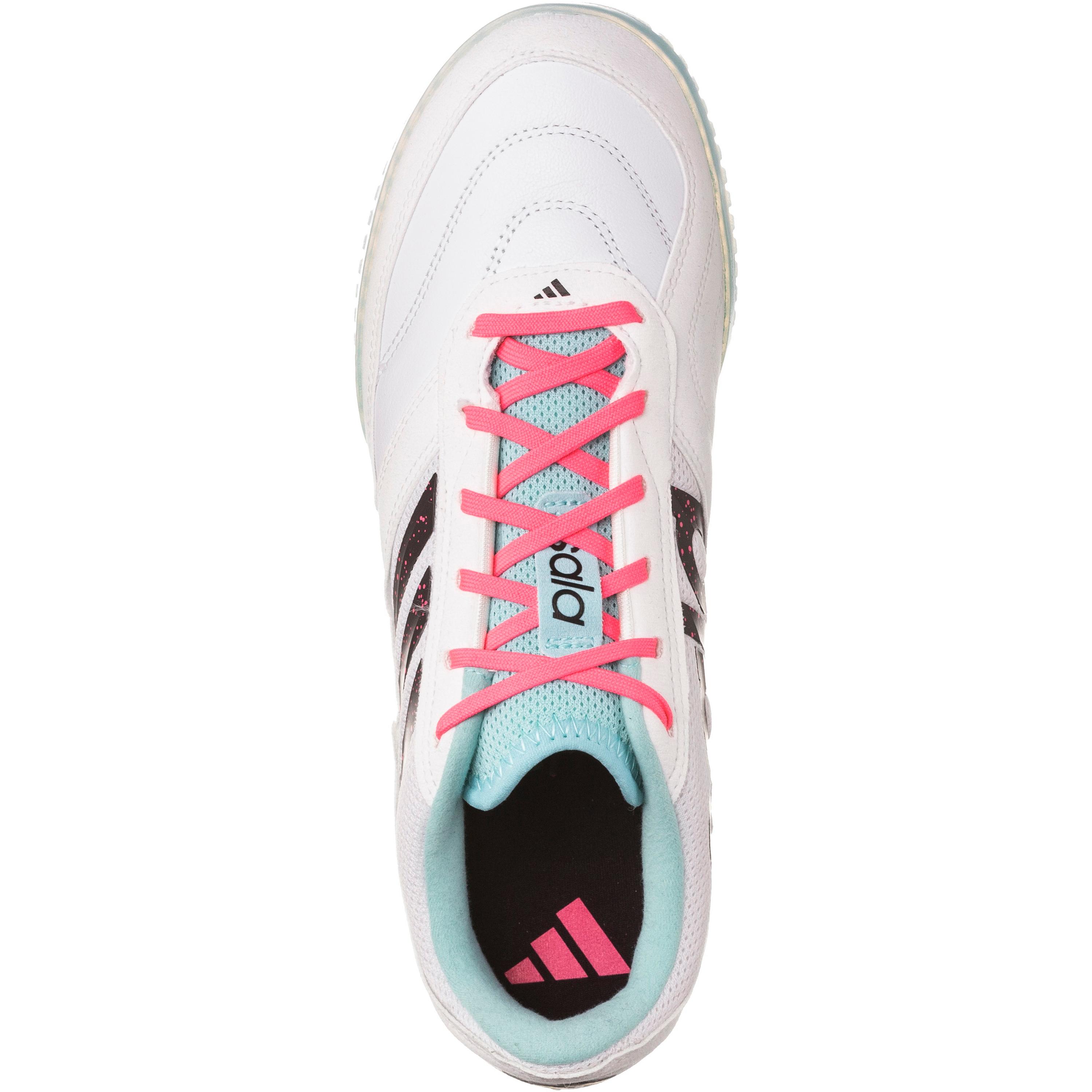 Thumbnail - adidas TOP SALA COMPETITION II Fußballschuhe Herren