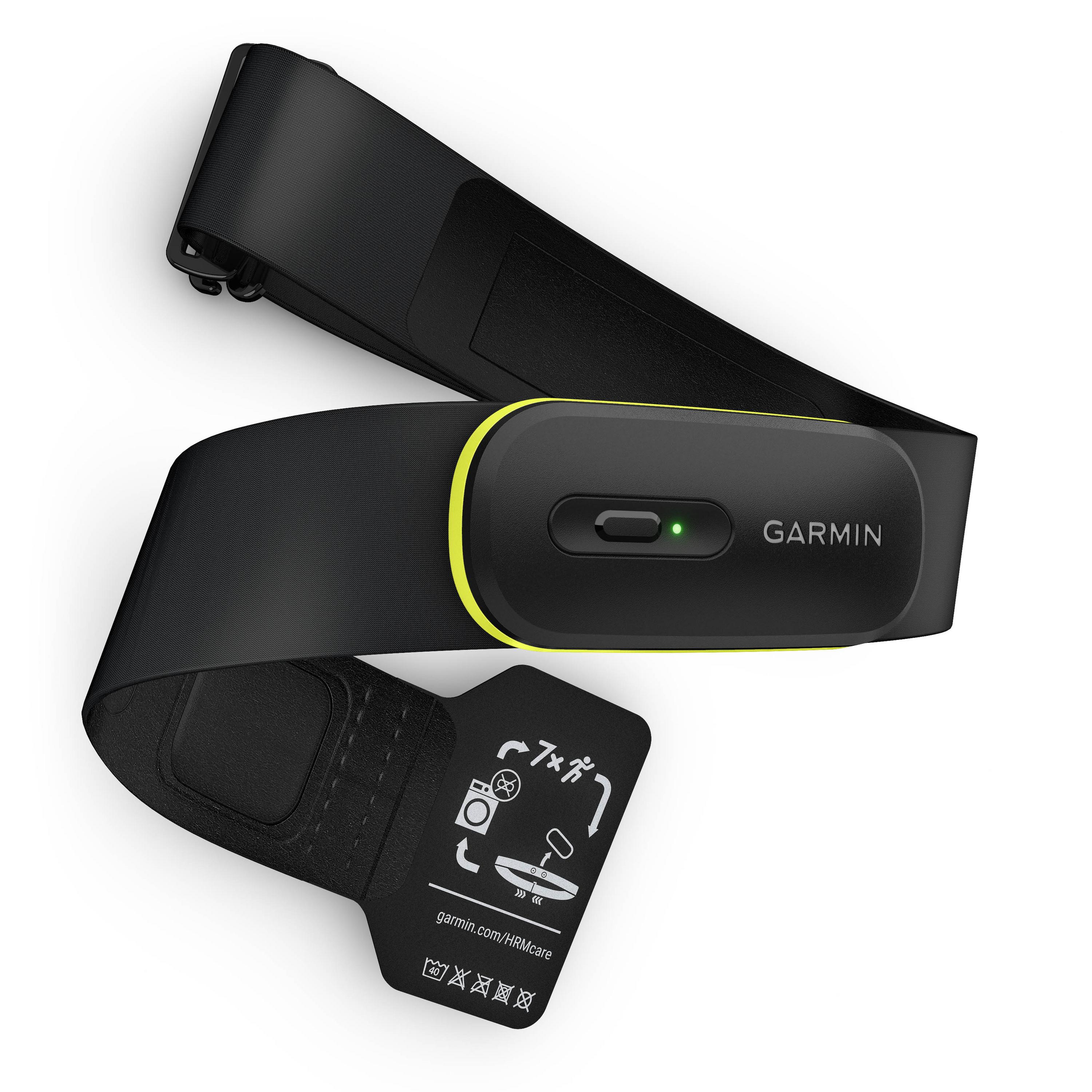 Thumbnail - Garmin HRM 600 Brustgurt