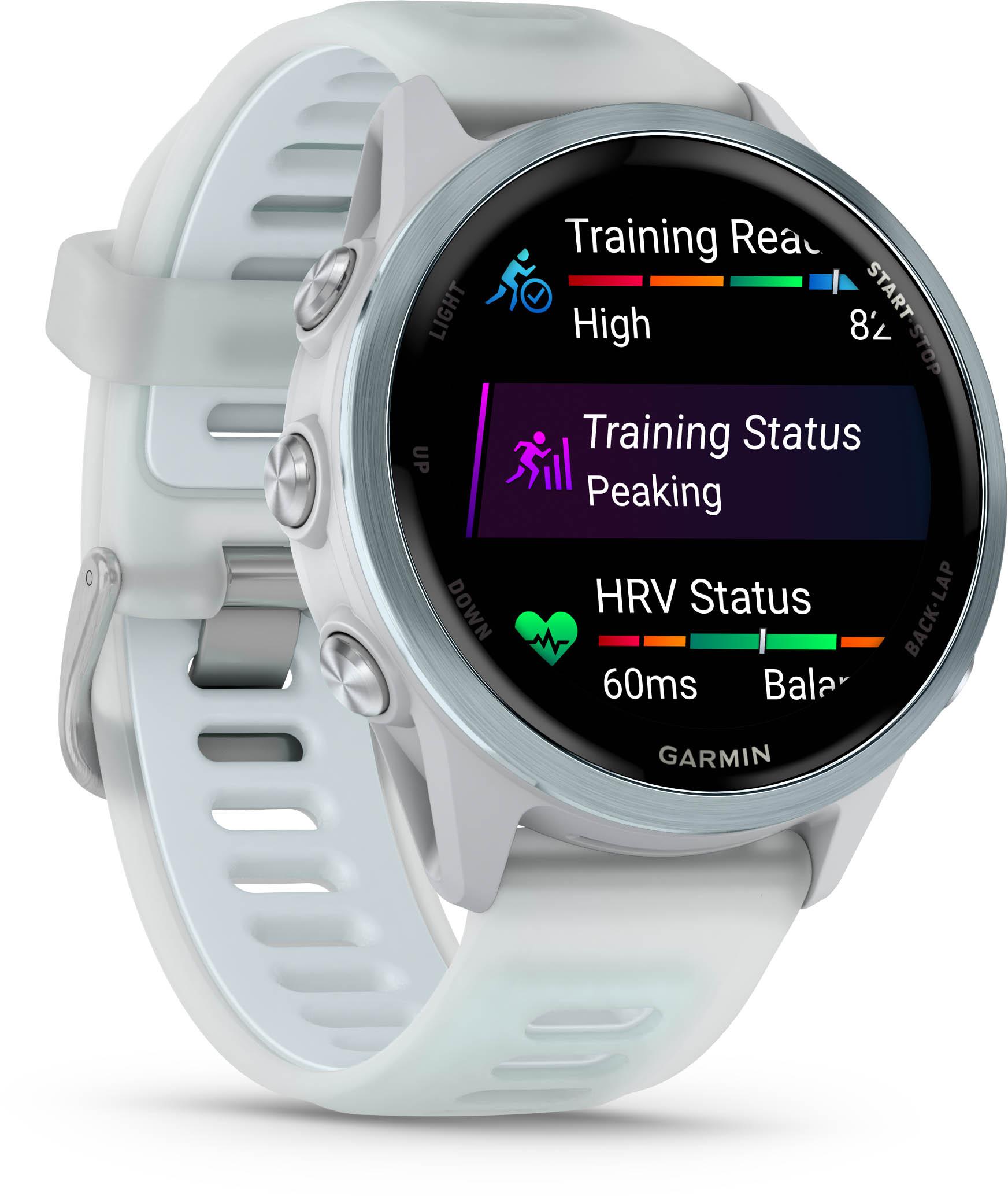 Thumbnail - Garmin Forerunner 570 Sportuhr