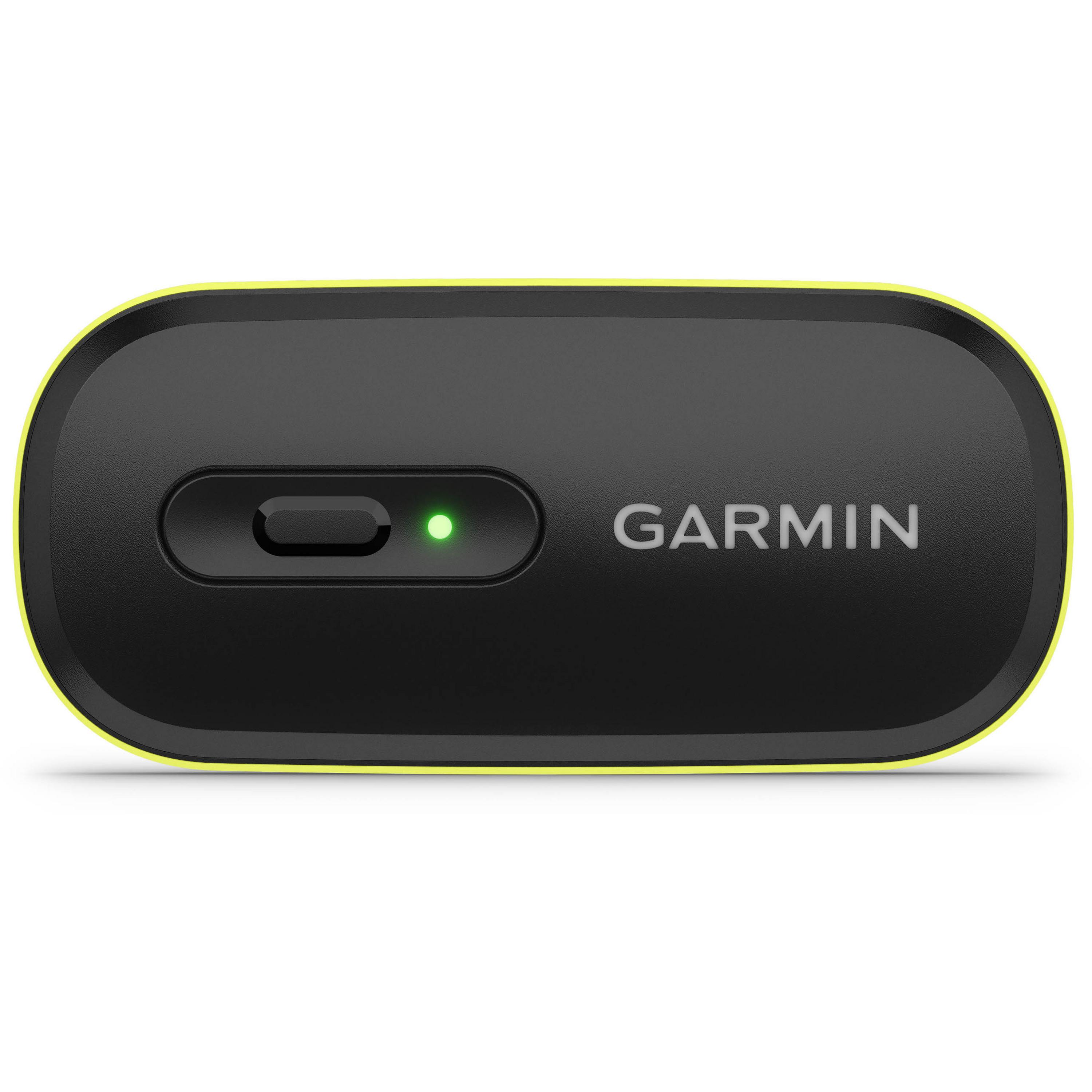 Thumbnail - Garmin HRM 600 Brustgurt