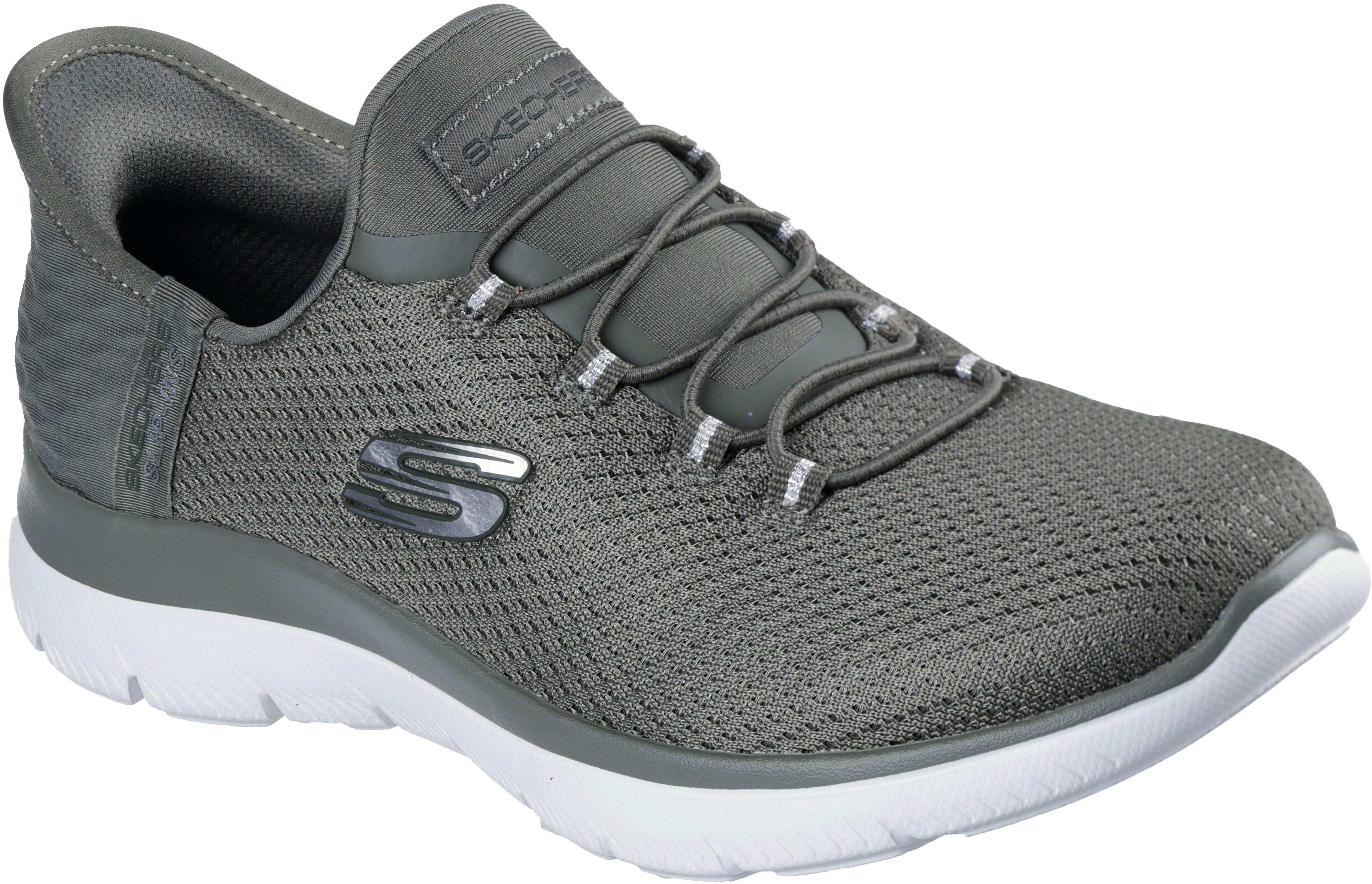 Skechers Summits Sneaker Damen Sneaker 39 1/2 Normal