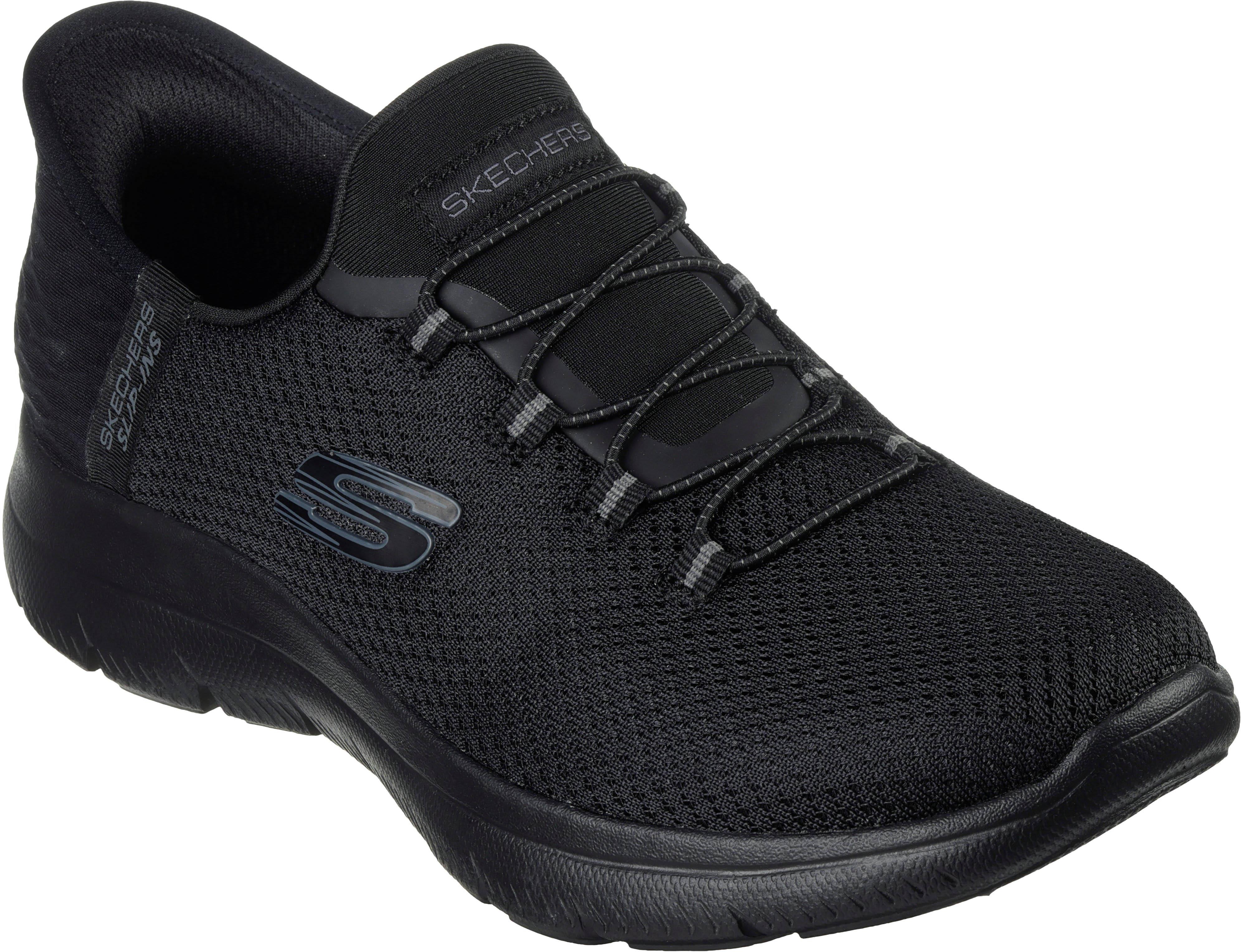 Skechers Summits Sneaker Damen Sneaker 37 1/2 Normal