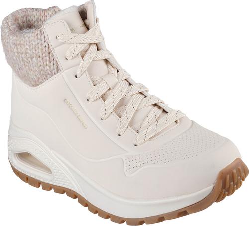 Skechers Uno Rugged Boots Damen
