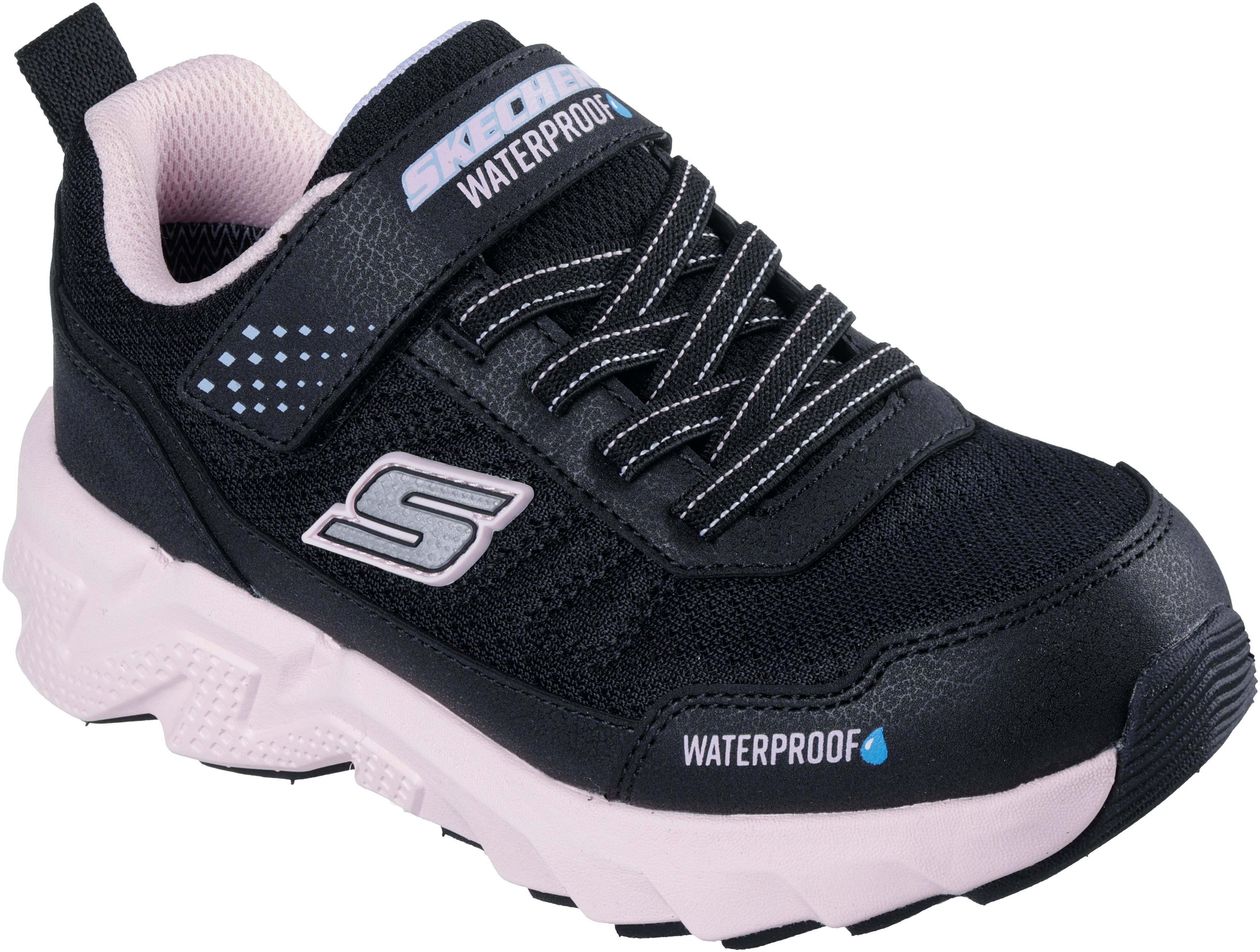 Skechers ELITE SPORT TREAD Sneaker Mädchen Sneaker 35 Normal