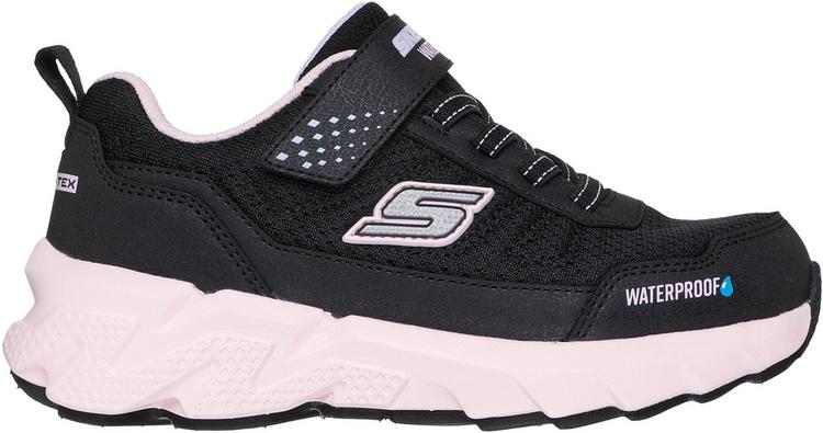 Skechers Skechers ELITE SPORT TREAD Sneaker M&auml;dchen - black-light pink - 0 | SportScheck