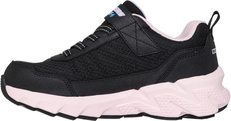 Skechers Skechers ELITE SPORT TREAD Sneaker M&auml;dchen - black-light pink - 0 | SportScheck
