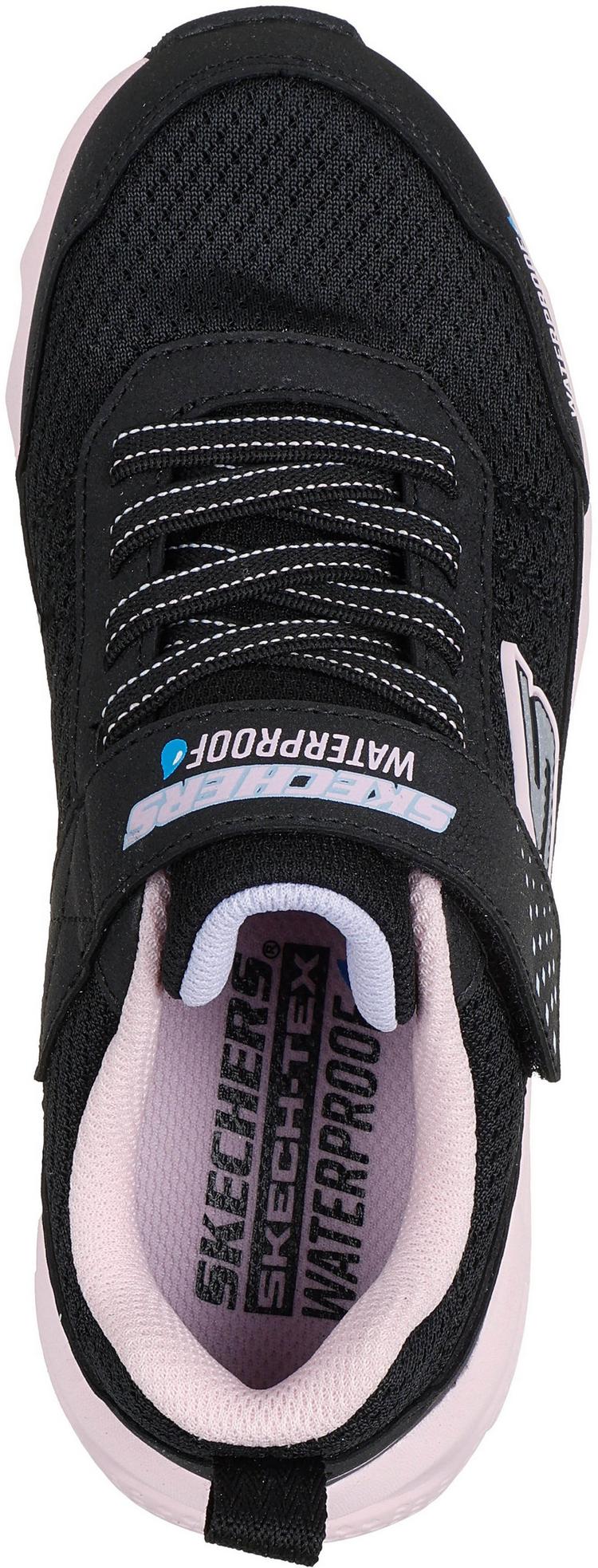Skechers Skechers ELITE SPORT TREAD Sneaker M&auml;dchen - black-light pink - 1 | SportScheck