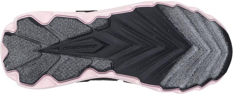 Skechers Skechers ELITE SPORT TREAD Sneaker M&auml;dchen - black-light pink - 2 | SportScheck