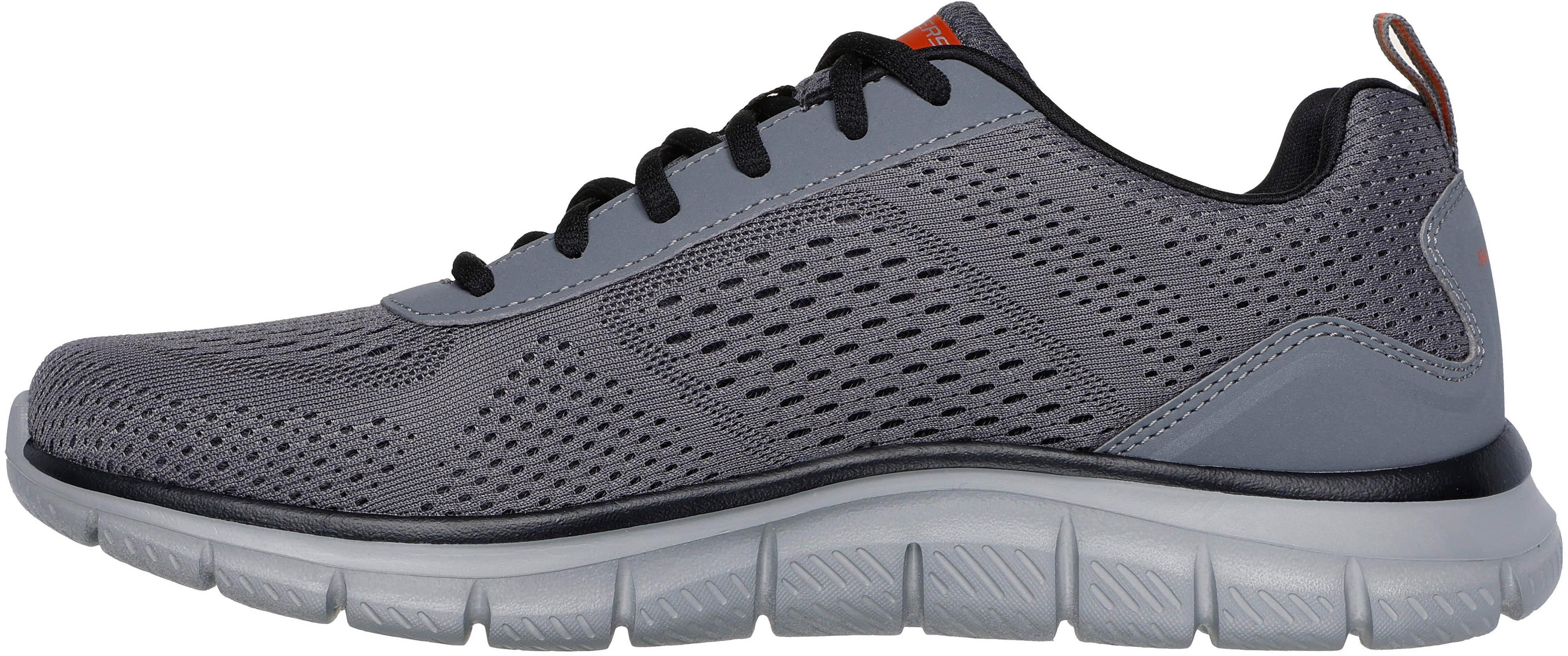 Thumbnail - Skechers Track Sneaker Herren