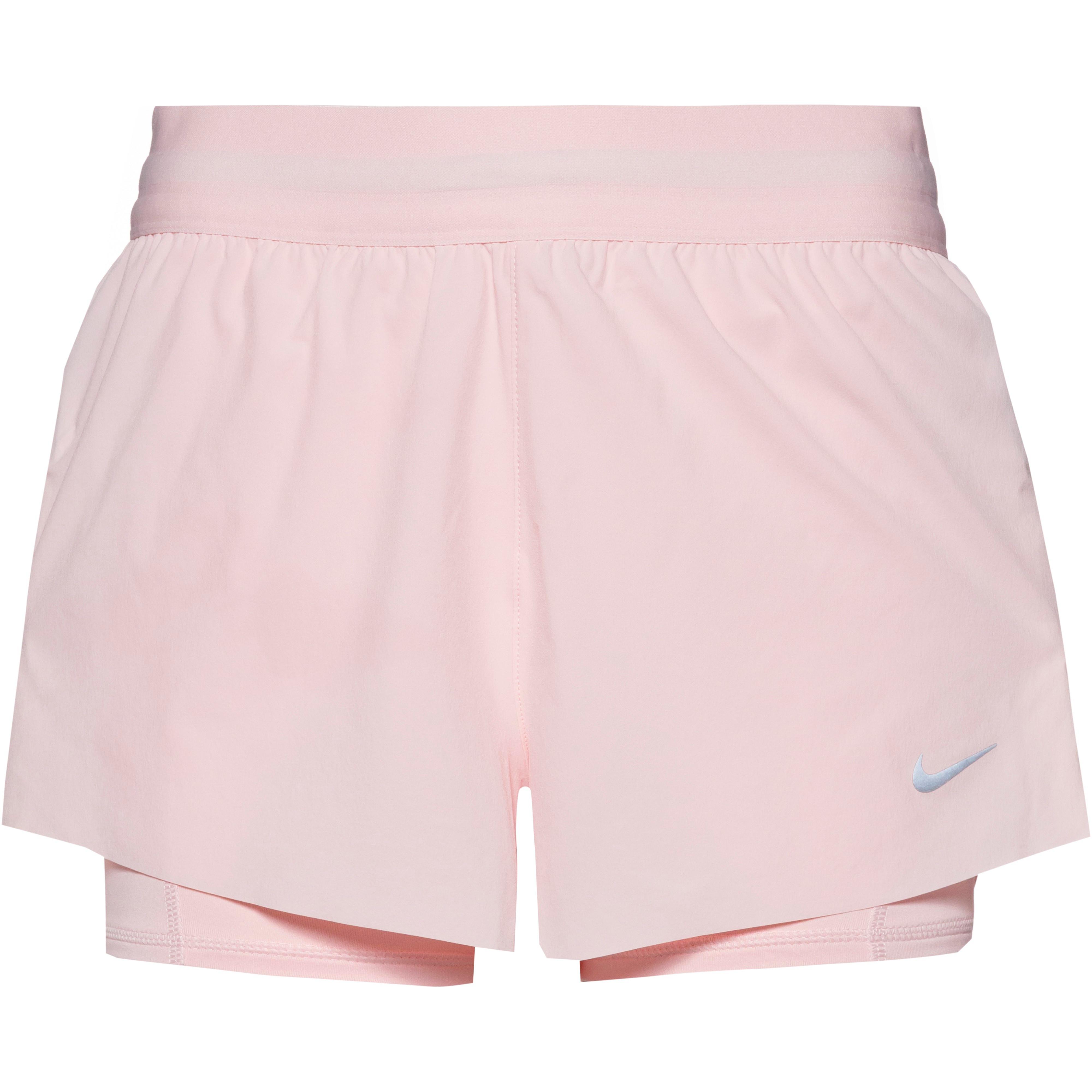 Nike Swift Laufshorts Damen