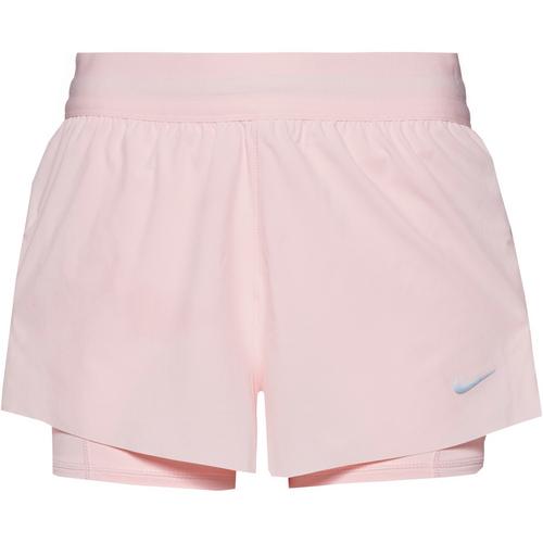 Nike Swift Laufshorts Damen