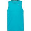 Nike Miler Funktionstank Herren - dusty cactus-reflective silv