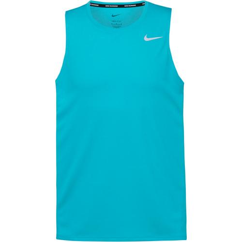 Nike Miler Funktionstank Herren