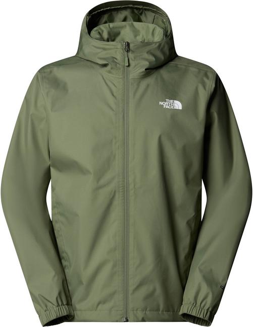 The North Face Quest Regenjacke Herren